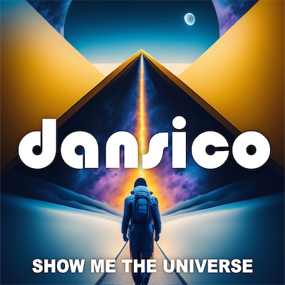 Show me the universe